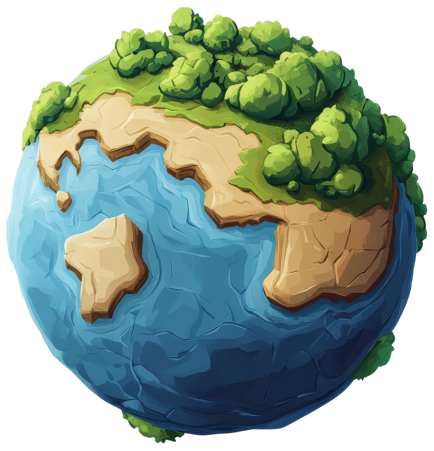 Earth