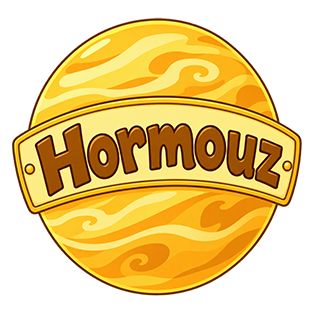 Hormouz
